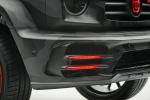 Mercedes-AMG G63 Star Trooper by Philipp Plein by Mansory 2019 года
